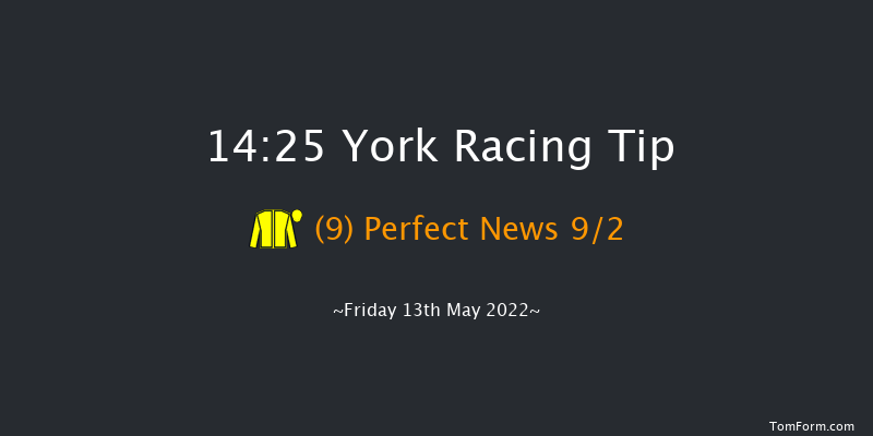 York 14:25 Listed (Class 1) 7.5f Thu 12th May 2022