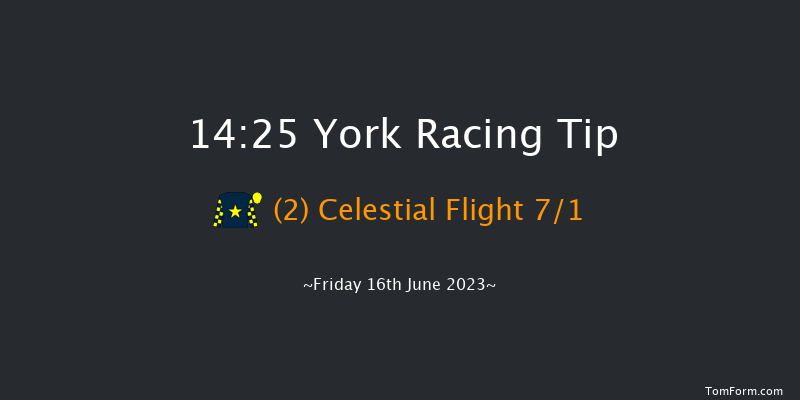 York 14:25 Seller (Class 3) 6f Sat 27th May 2023