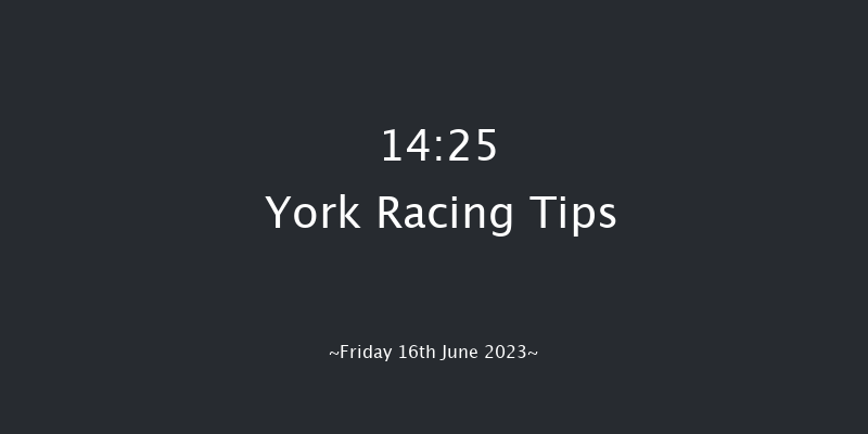 York 14:25 Seller (Class 3) 6f Sat 27th May 2023