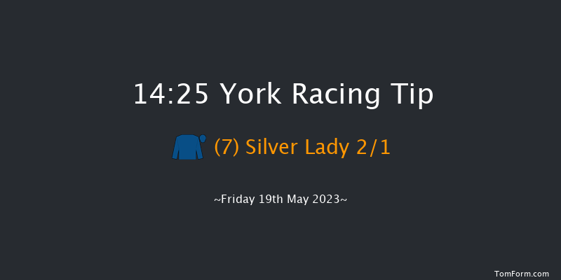 York 14:25 Listed (Class 1) 8f Thu 18th May 2023
