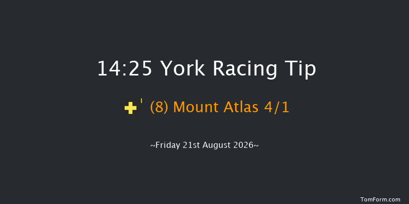 York 14-25 (Class 1) 16f Thu 20th Aug 2026