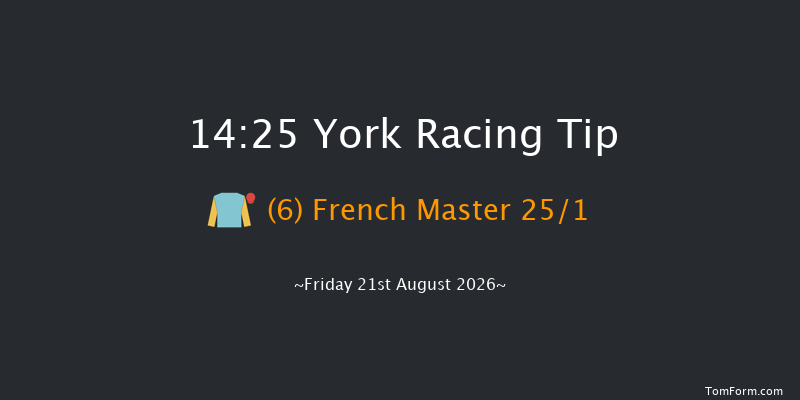 York 14-25 (Class 1) 16f Thu 20th Aug 2026