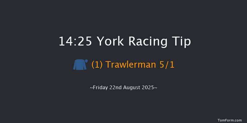York 14-25 (Class 1) 16f Thu 21st Aug 2025
