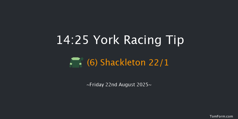 York 14-25 (Class 1) 16f Thu 21st Aug 2025