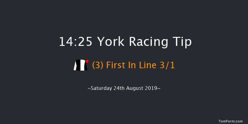 York 14:25 Handicap (Class 2) 14f Fri 23rd Aug 2019