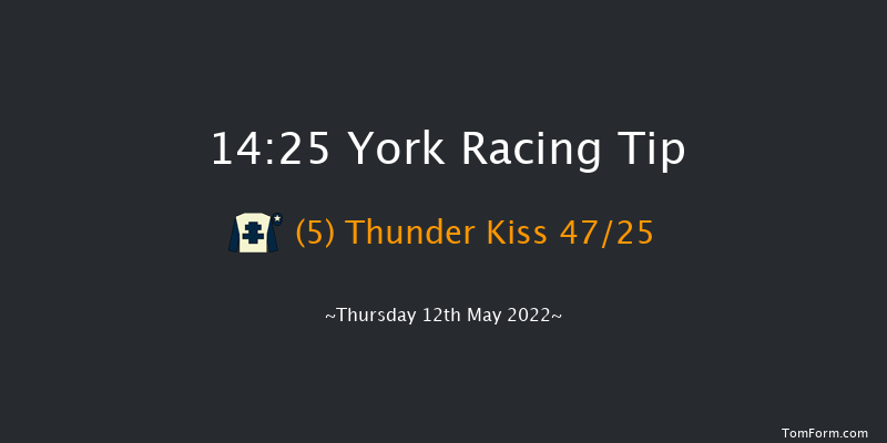 York 14:25 Group 2 (Class 1) 10f Wed 11th May 2022