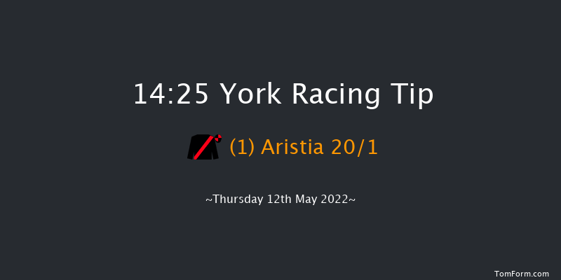 York 14:25 Group 2 (Class 1) 10f Wed 11th May 2022