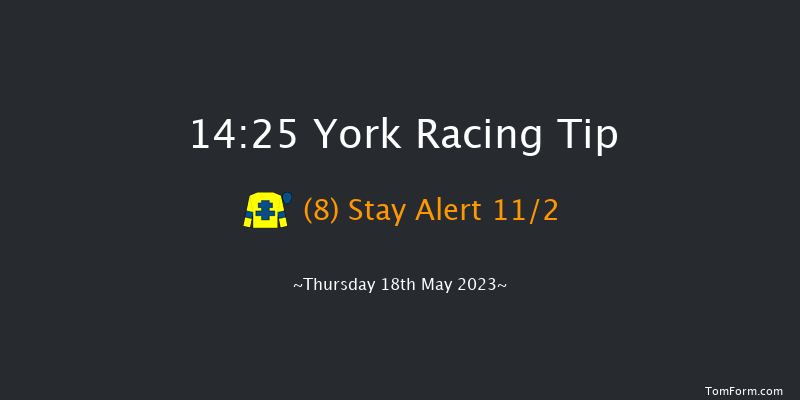 York 14:25 Group 2 (Class 1) 10f Wed 17th May 2023