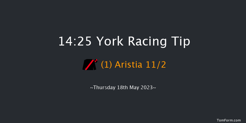 York 14:25 Group 2 (Class 1) 10f Wed 17th May 2023