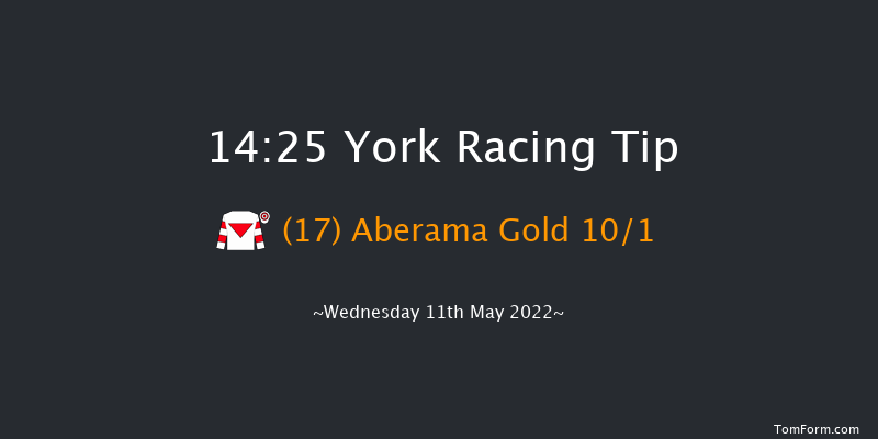 York 14:25 Handicap (Class 2) 6f Fri 14th May 2021