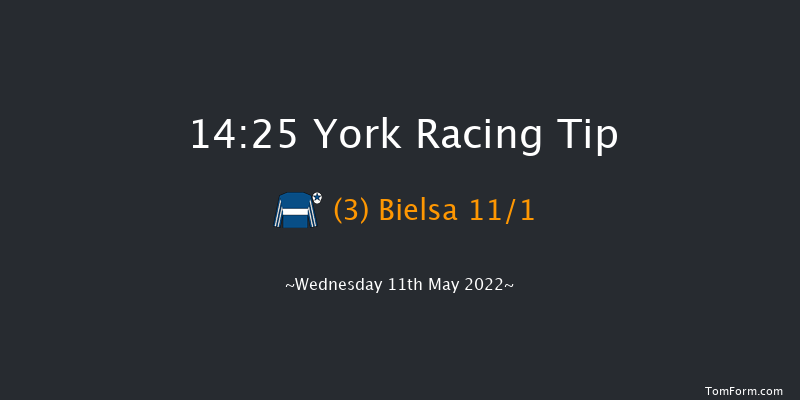 York 14:25 Handicap (Class 2) 6f Fri 14th May 2021