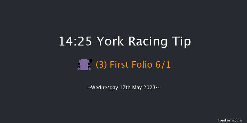York 14:25 Handicap (Class 2) 6f Sat 8th Oct 2022