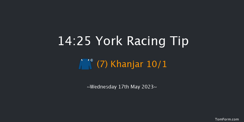York 14:25 Handicap (Class 2) 6f Sat 8th Oct 2022