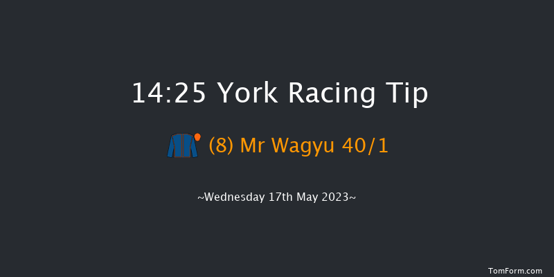 York 14:25 Handicap (Class 2) 6f Sat 8th Oct 2022