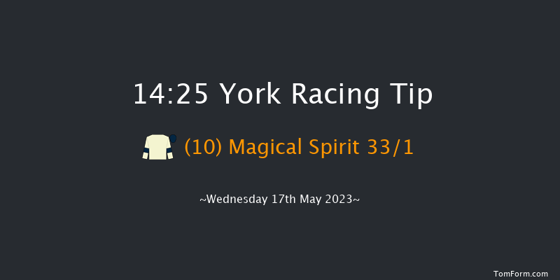 York 14:25 Handicap (Class 2) 6f Sat 8th Oct 2022