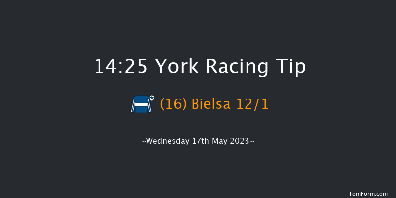 York 14:25 Handicap (Class 2) 6f Sat 8th Oct 2022