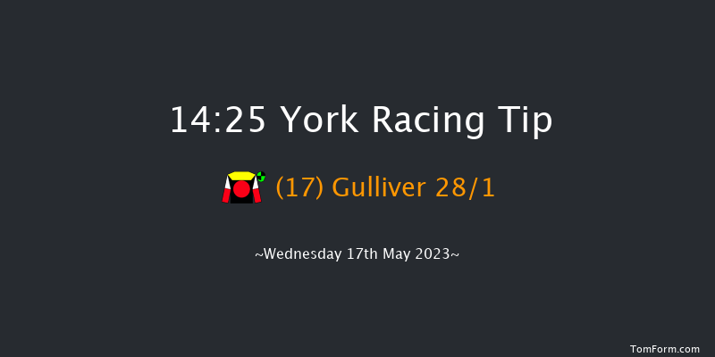 York 14:25 Handicap (Class 2) 6f Sat 8th Oct 2022