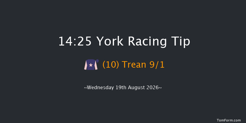 York 14-25 (Class 1) 7f Sun 26th Jul 2026