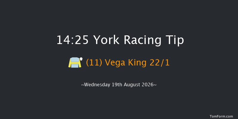 York 14-25 (Class 1) 7f Sun 26th Jul 2026