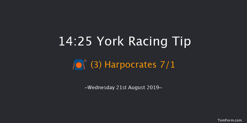 York 14:25 Group 3 (Class 1) 7f Fri 12th Jul 2019
