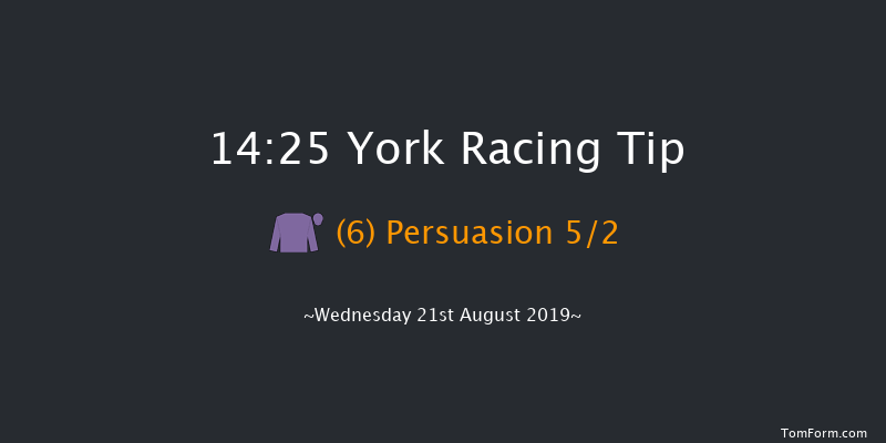 York 14:25 Group 3 (Class 1) 7f Fri 12th Jul 2019