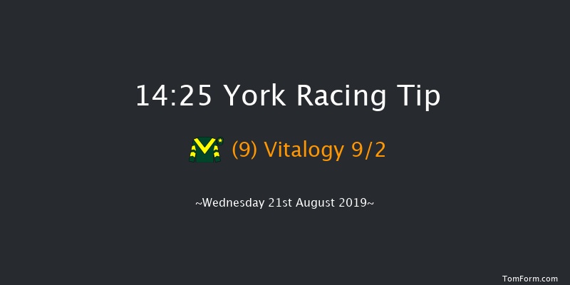 York 14:25 Group 3 (Class 1) 7f Fri 12th Jul 2019