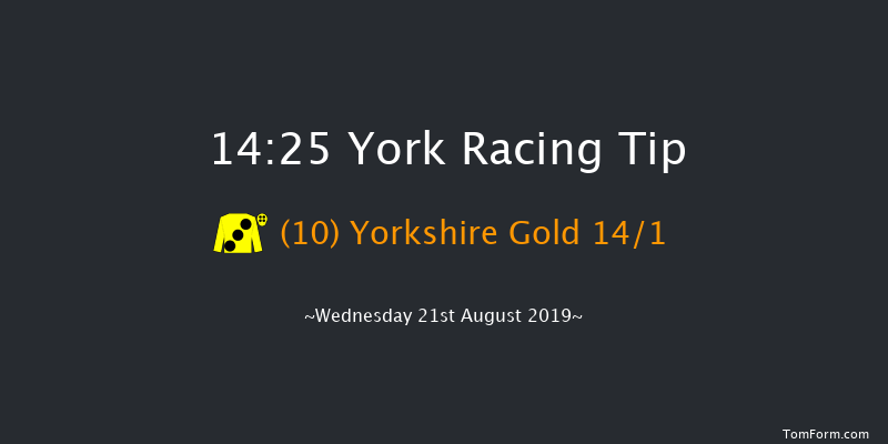 York 14:25 Group 3 (Class 1) 7f Fri 12th Jul 2019