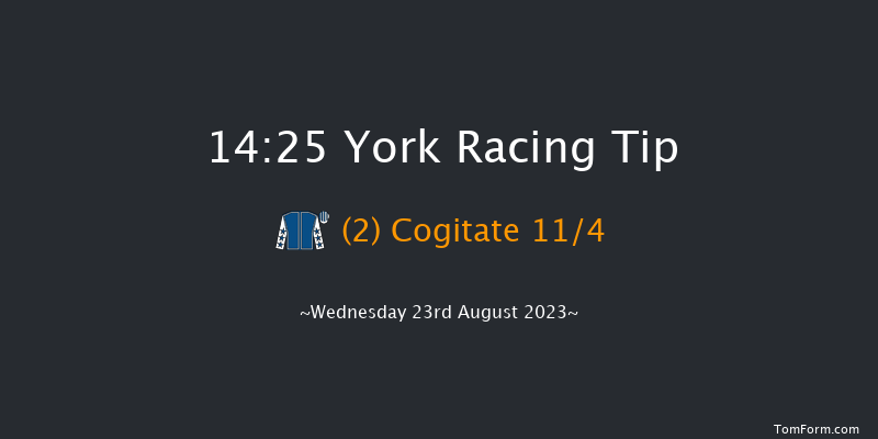 York 14:25 Group 3 (Class 1) 7f Sat 29th Jul 2023