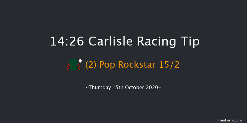 Every Race Live At Racing TV Handicap Chase Carlisle 14:26 Handicap Chase (Class 3) 24f Sun 15th Mar 2020