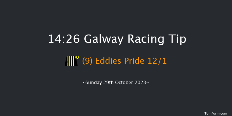 Galway 14:26 Handicap Chase 22f Sat 28th Oct 2023