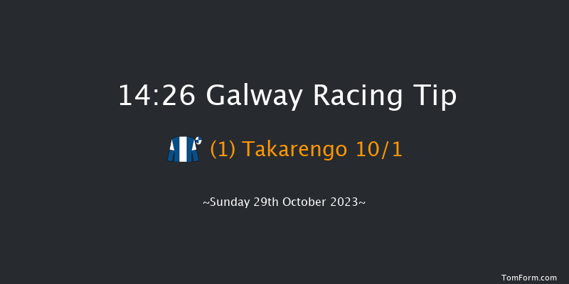 Galway 14:26 Handicap Chase 22f Sat 28th Oct 2023