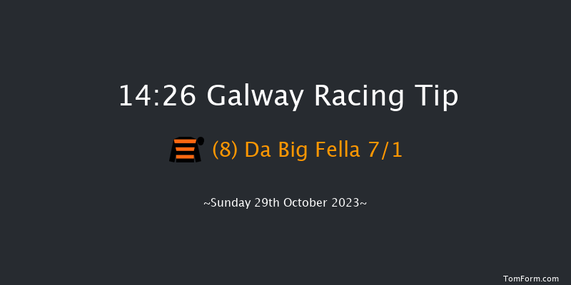 Galway 14:26 Handicap Chase 22f Sat 28th Oct 2023