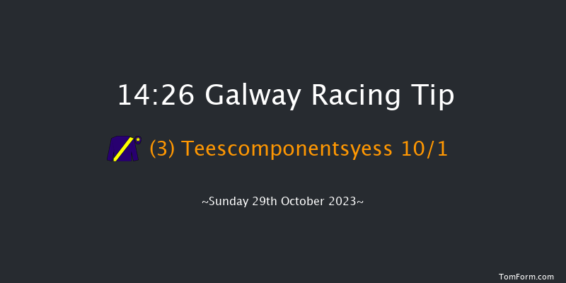 Galway 14:26 Handicap Chase 22f Sat 28th Oct 2023