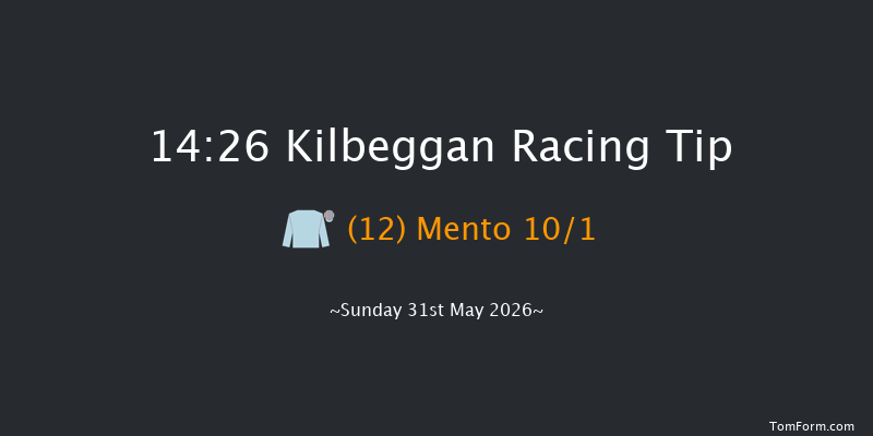Kilbeggan 14-26 19f Fri 15th May 2026