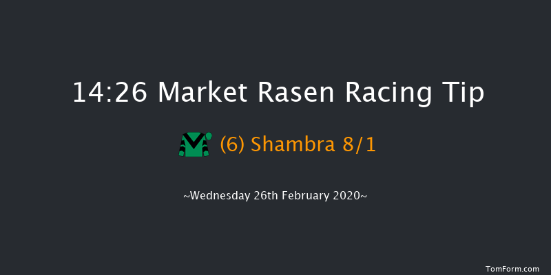 Download The MansionBet App Handicap Hurdle Market Rasen 14:26 Handicap Hurdle (Class 3) 23f Tue 4th Feb 2020