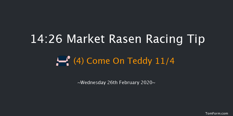 Download The MansionBet App Handicap Hurdle Market Rasen 14:26 Handicap Hurdle (Class 3) 23f Tue 4th Feb 2020