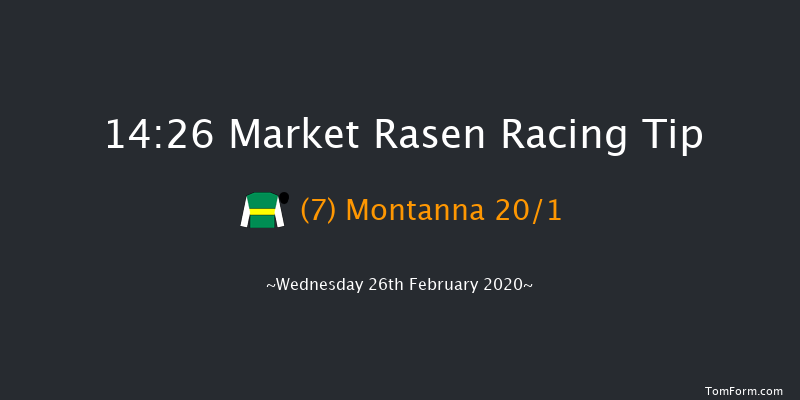 Download The MansionBet App Handicap Hurdle Market Rasen 14:26 Handicap Hurdle (Class 3) 23f Tue 4th Feb 2020
