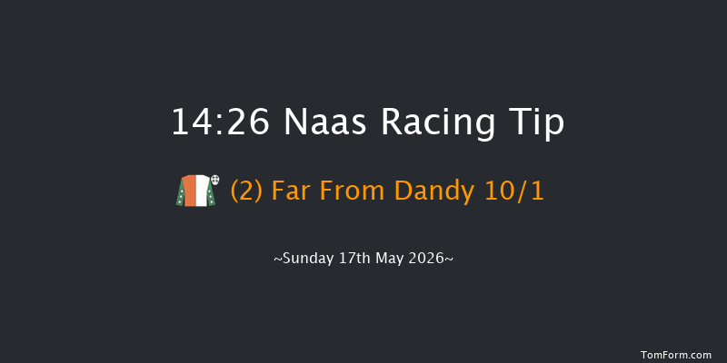 Naas 14-26 8f Sat 9th May 2026