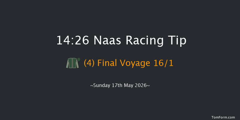 Naas 14-26 8f Sat 9th May 2026