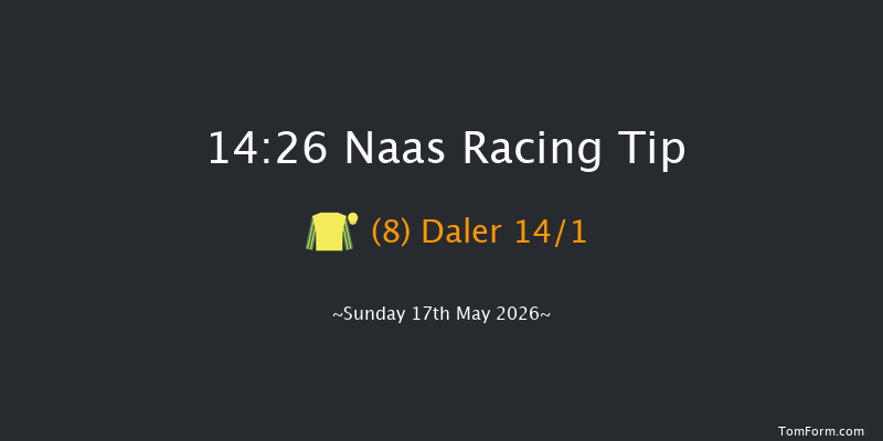 Naas 14-26 8f Sat 9th May 2026