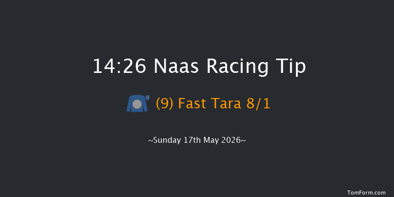 Naas 14-26 8f Sat 9th May 2026