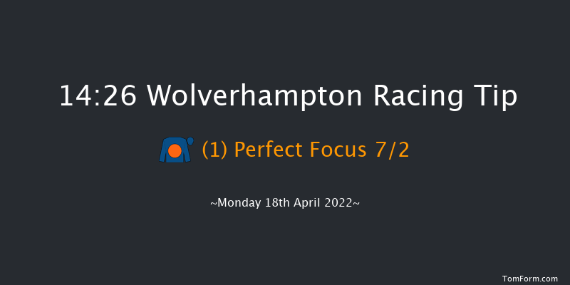 Wolverhampton 14:26 Handicap (Class 5) 7f Tue 12th Apr 2022
