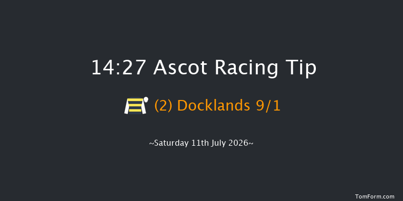 Ascot 14-27 (Class 1) 7f Fri 10th Jul 2026