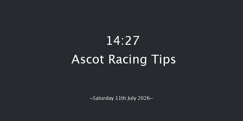 Ascot 14-27 (Class 1) 7f Fri 10th Jul 2026
