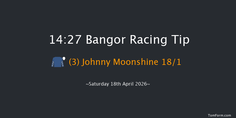 Bangor 14-27 (Class 3) 23f Tue 31st Mar 2026