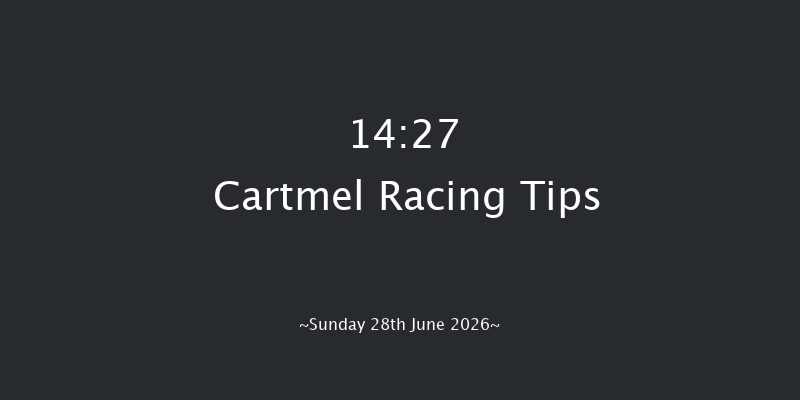 Cartmel 14-27 (Class 5) 22f Fri 26th Jun 2026