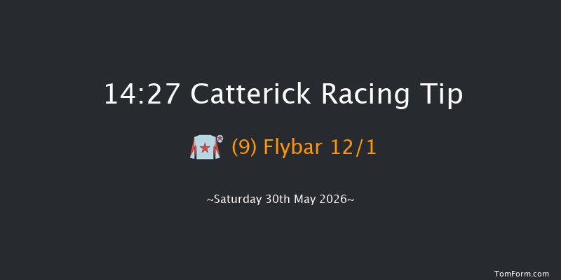 Catterick 14-27 (Class 6) 5f Thu 21st May 2026