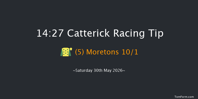 Catterick 14-27 (Class 6) 5f Thu 21st May 2026