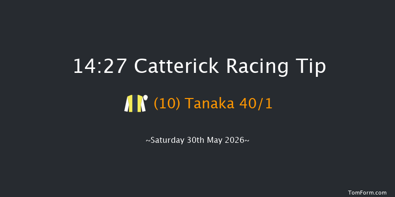 Catterick 14-27 (Class 6) 5f Thu 21st May 2026