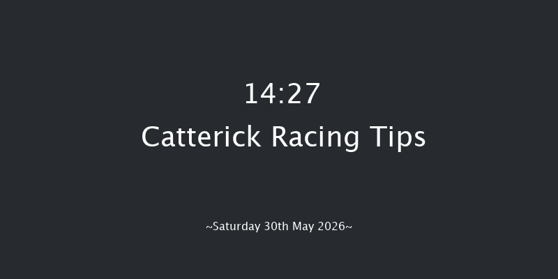 Catterick 14-27 (Class 6) 5f Thu 21st May 2026